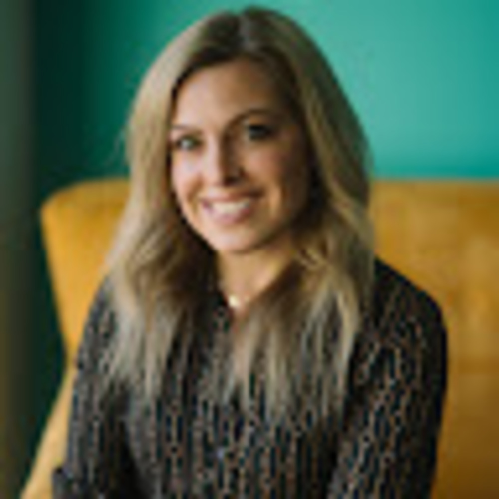 Meet your Posher, April